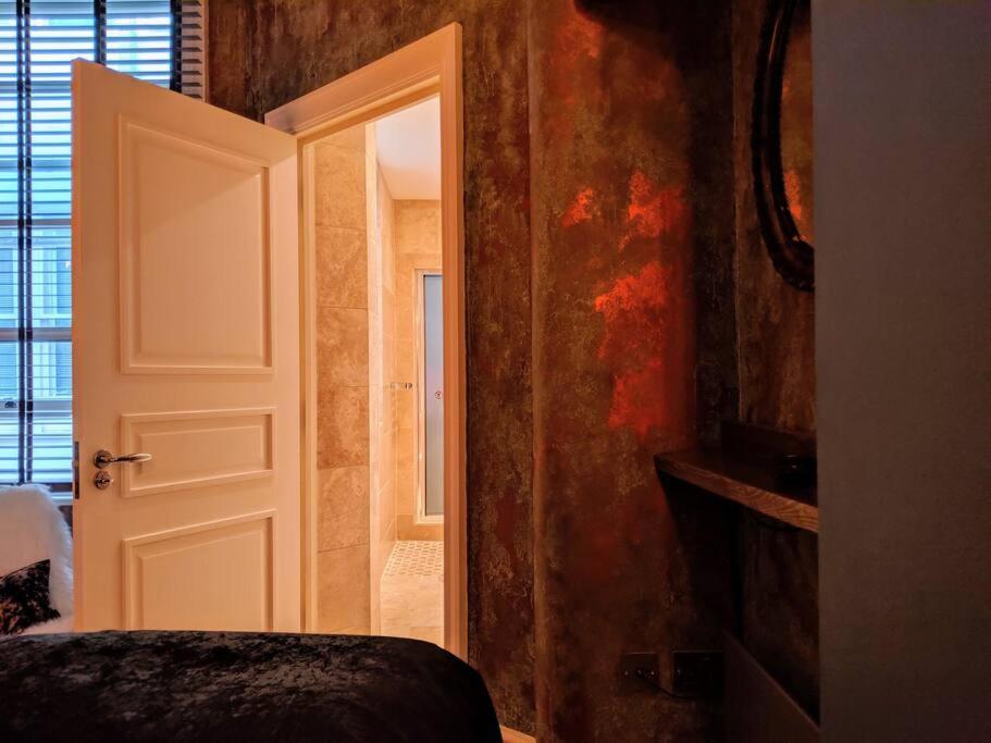 Boutique City Centre Flat By City Superhost Manchester Exterior foto