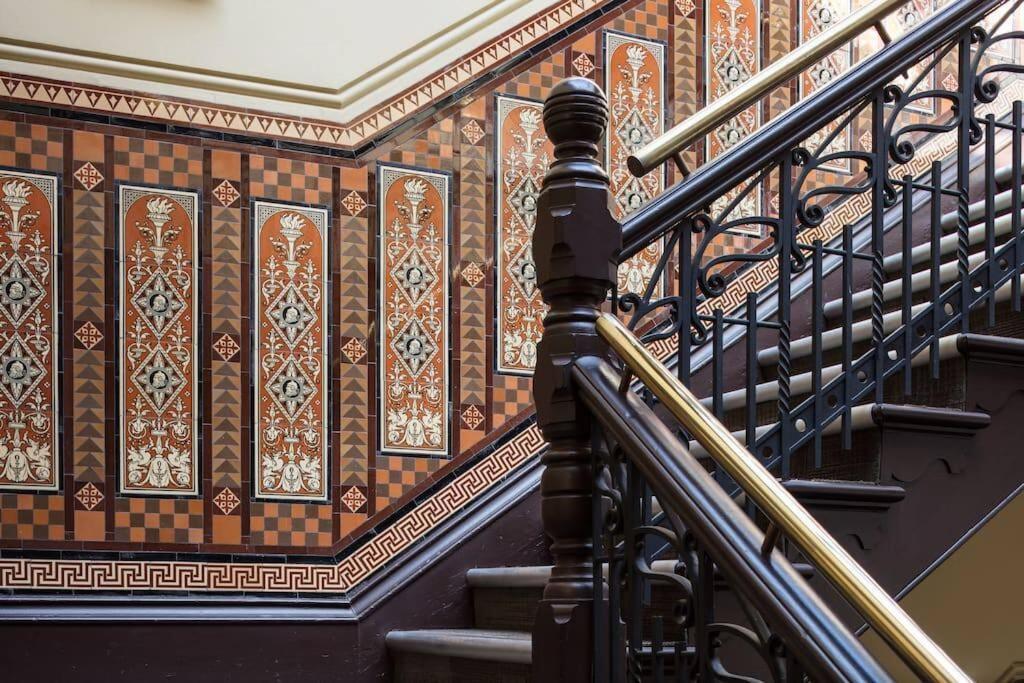Boutique City Centre Flat By City Superhost Manchester Exterior foto